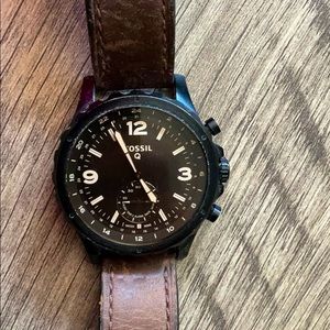 Fossil Hybrid Smartwatch
